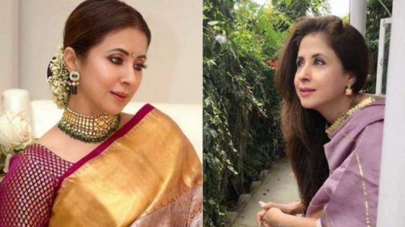 Urmila Matondkar Urmila Matondkar