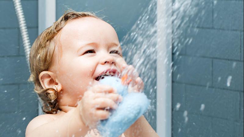 Bathing Bathing