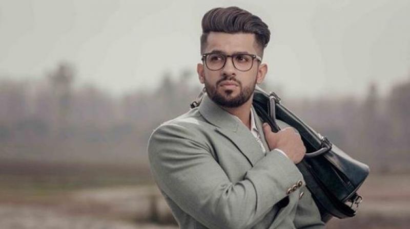 Anmol kwatra Anmol kwatra
