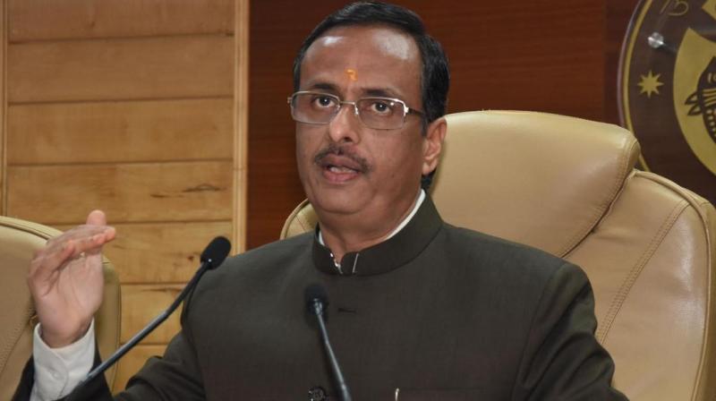 Dinesh Sharma