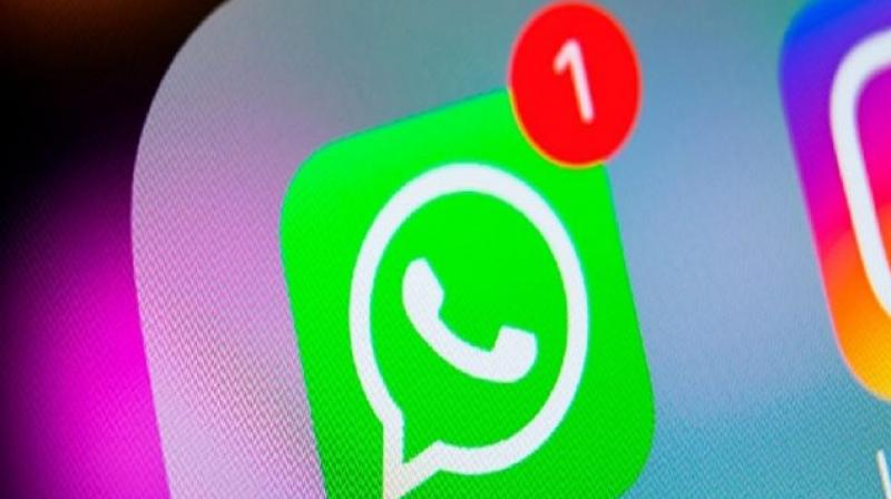Whatsapp Message Whatsapp Message