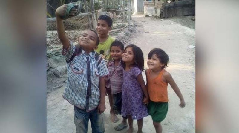 Selfie Selfie