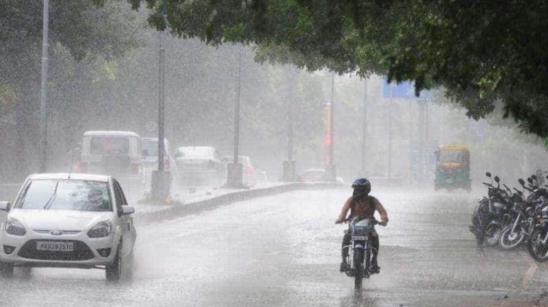 Heavy Rain Heavy Rain