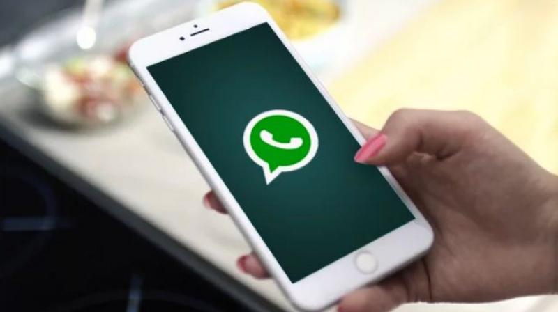 Whatsapp Whatsapp