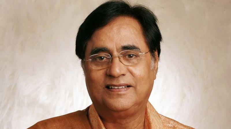 Jagjit Singh Jagjit Singh