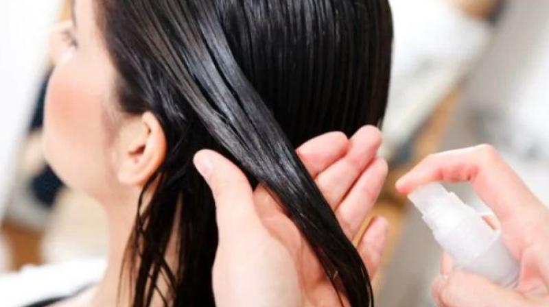 Hair Conditioner Hair Conditioner