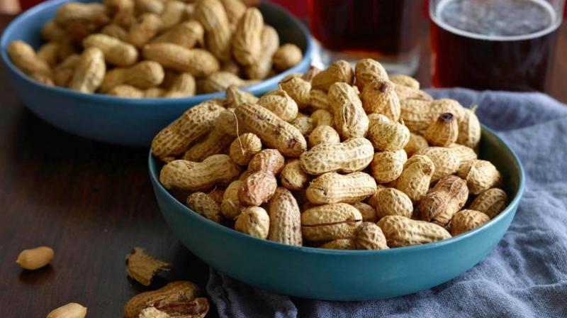 Peanut Peanut