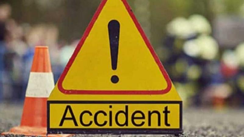 Road Accident Road Accident