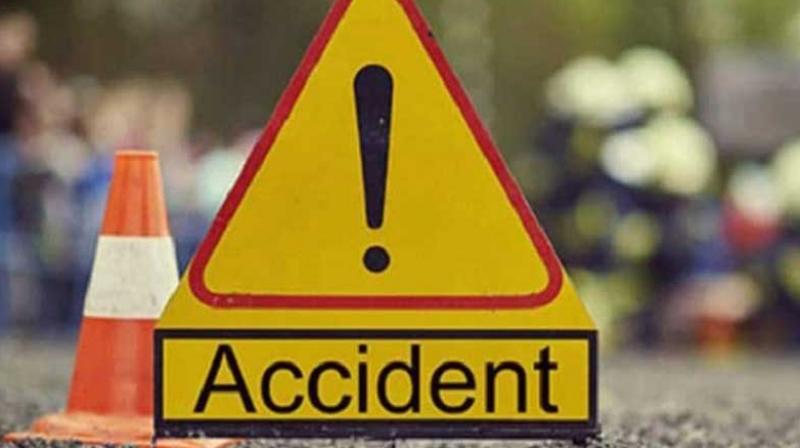 Road Accident