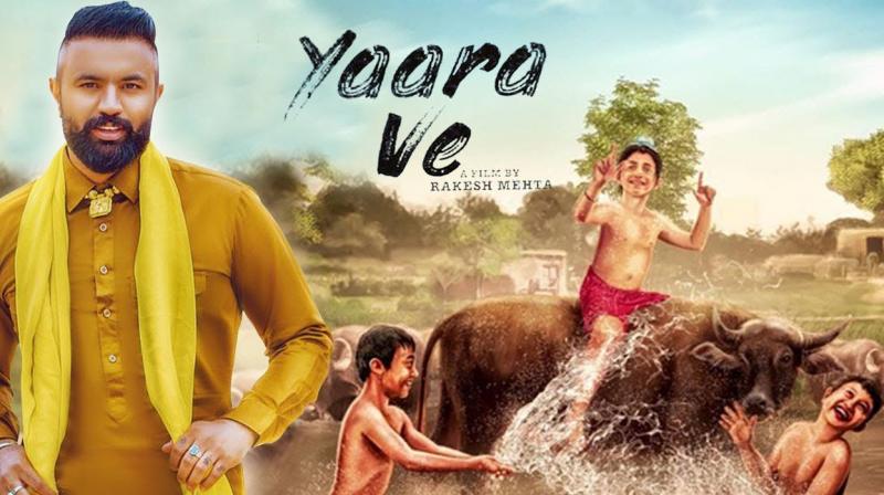Yaara Ve Movie