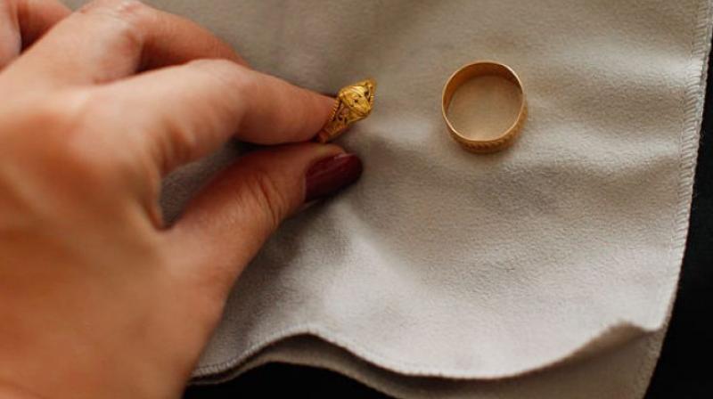 Cleaning Jewelry Tips Cleaning Jewelry Tips