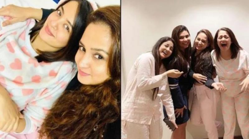 Surveen Chawla Surveen Chawla