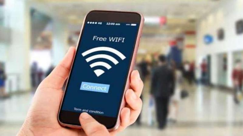 Wifi Wifi
