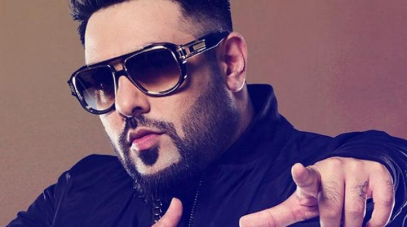 Badshah Badshah