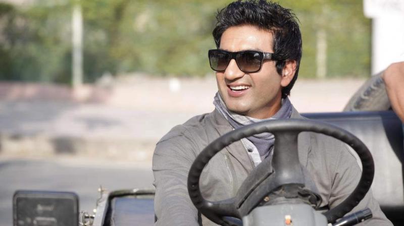 Preet Harpal Preet Harpal