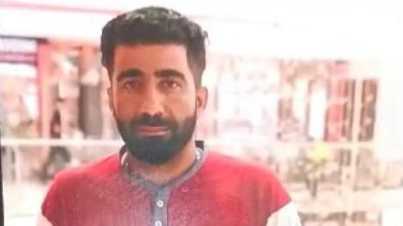 Youth killed with sharp weapon in Sunny Enclave Youth killed with sharp weapon in Sunny Enclave
