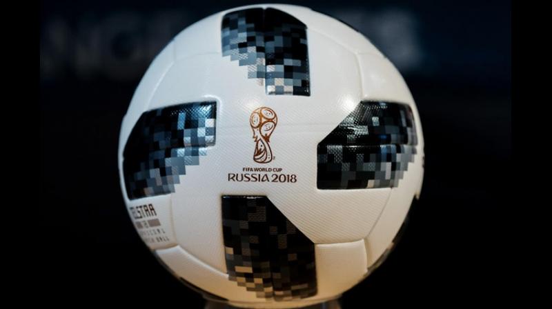 Telstar ball Telstar ball