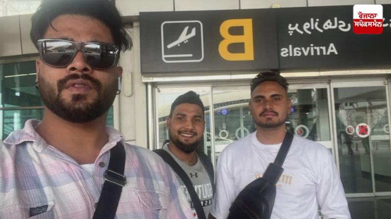 Police release three Indians kidnapped in Iran, will return to the country soon Police release three Indians kidnapped in Iran, will return to the country soon