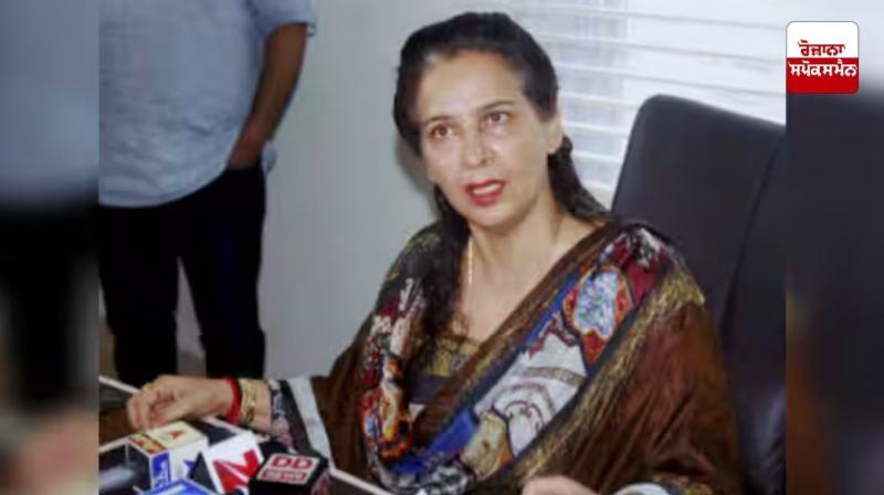 Punjab Congress faces new crisis