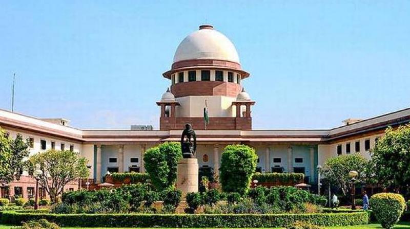 High Court High Court