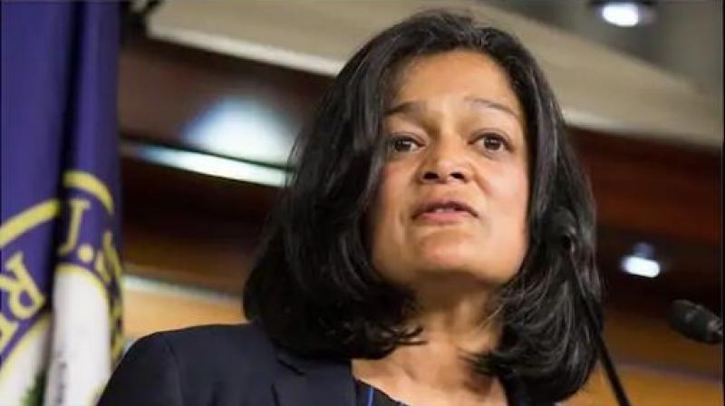  Pramila Jayapal