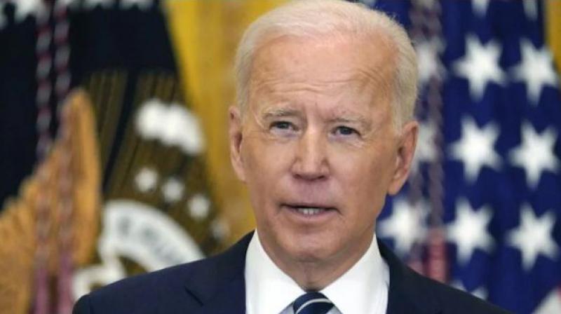 President Joe Biden President Joe Biden