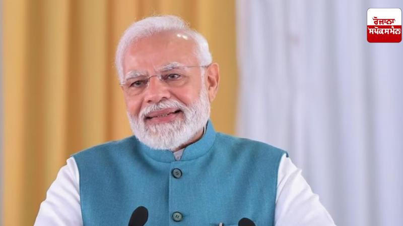 Prime Minister Modi to visit Sri Lanka next month Prime Minister Modi to visit Sri Lanka next month
