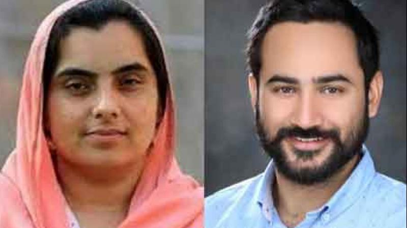 baljinder kaur and meet hayer baljinder kaur and meet hayer