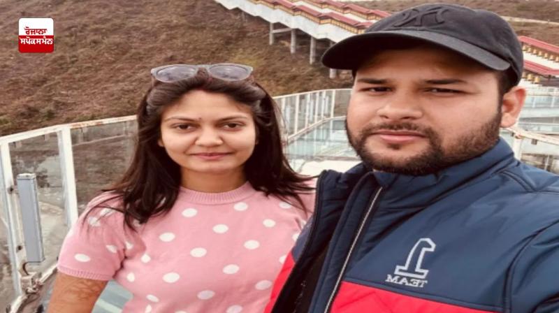 wife got job and demand 1 crore kanpur uttar pradesh wife got job and demand 1 crore kanpur uttar pradesh