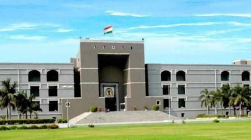 Gujrat News: Asking a girl for her phone number is wrong, but it is not sexual exploitation - Gujarat High Court Gujrat News: Asking a girl for her phone number is wrong, but it is not sexual exploitation - Gujarat High Court
