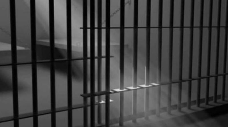 Death of a prisoner in Ludhiana's Central Jail under suspicious circumstances Death of a prisoner in Ludhiana's Central Jail under suspicious circumstances