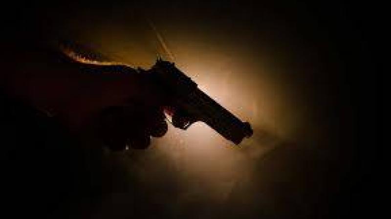 Shooting at a person in Ludhiana: Attack on a young man in an old rivalry