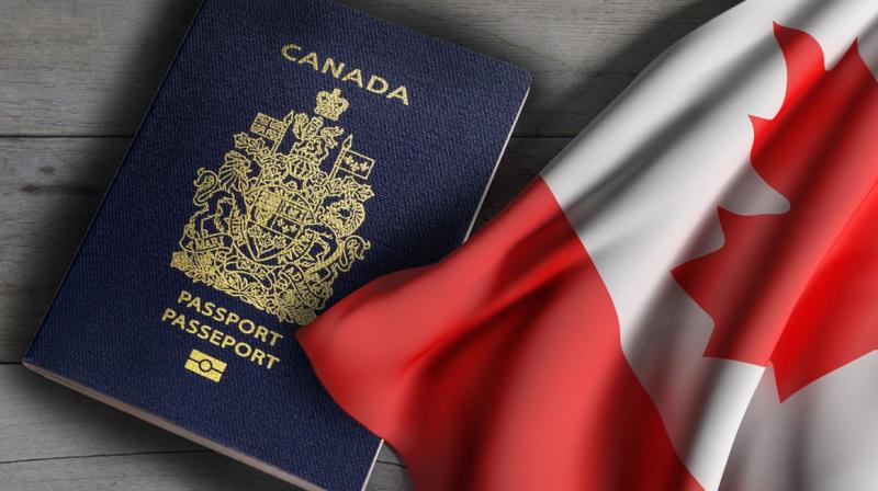 One lakh Indians got PR in Canada during the year 2021