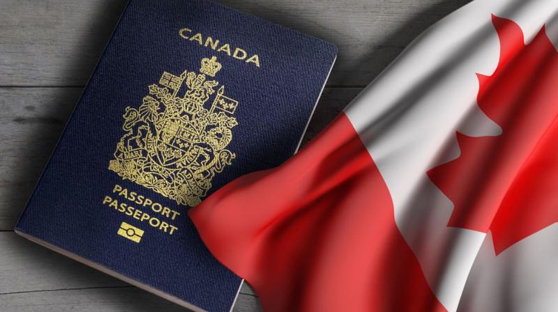 One lakh Indians got PR in Canada during the year 2021 One lakh Indians got PR in Canada during the year 2021