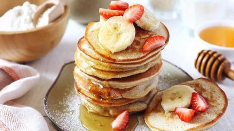 pancake pancake
