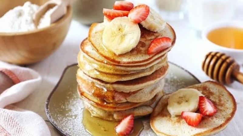 pancake