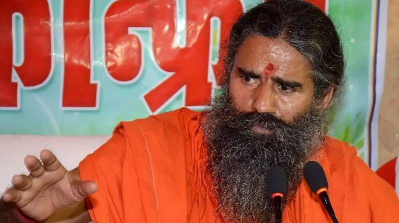 Ramdev Ramdev