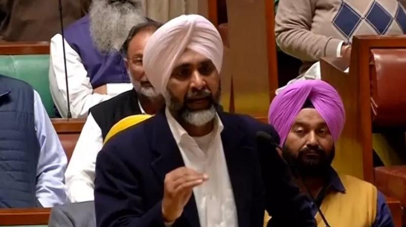 Punjab Budget 2020 Punjab Budget 2020