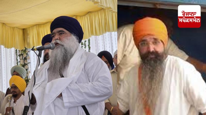 Balwant Singh Rajoana News: Harnam Singh Khalsa spoke on the discussion of appointing Balwant Singh Rajoana as Jathedar Balwant Singh Rajoana News: Harnam Singh Khalsa spoke on the discussion of appointing Balwant Singh Rajoana as Jathedar
