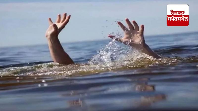Banas River Tragedy: 8 children die due to drowning in Banas River, condition of 3 is critical Banas River Tragedy: 8 children die due to drowning in Banas River, condition of 3 is critical