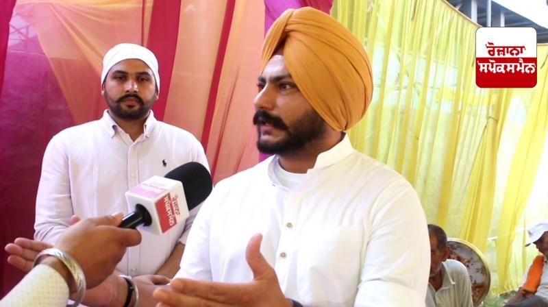 Ludhiana West by-election: 'Bharat Bhushan Ashu has achieved record-breaking development in Ludhiana' Ludhiana West by-election: 'Bharat Bhushan Ashu has achieved record-breaking development in Ludhiana'