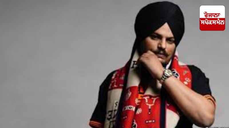 Sidhu Moose Wala: Notice issued to 3 including BBC London in Sidhu Moose Wala documentary controversy Sidhu Moose Wala: Notice issued to 3 including BBC London in Sidhu Moose Wala documentary controversy