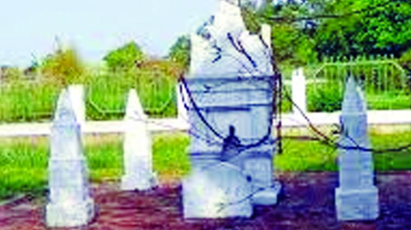 Graveyard Graveyard
