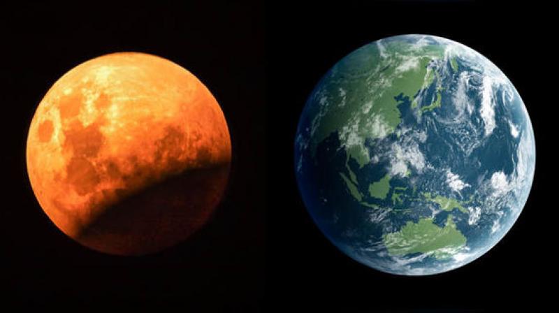 Eclipse Eclipse