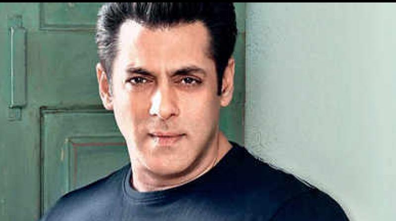Salman Khan Salman Khan