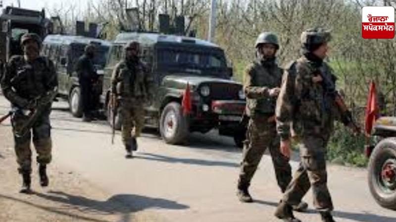 Operation Sindoor: Indian Army's big claim, '64 Pakistani soldiers and officers were killed in Operation Sindoor' Operation Sindoor: Indian Army's big claim, '64 Pakistani soldiers and officers were killed in Operation Sindoor'