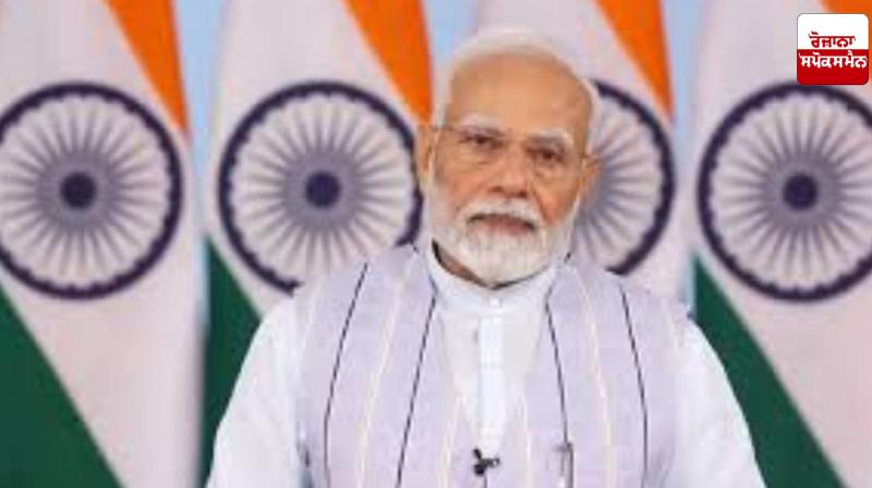 World Health Assembly: Future of a healthy world depends on inclusion: PM Modi World Health Assembly: Future of a healthy world depends on inclusion: PM Modi