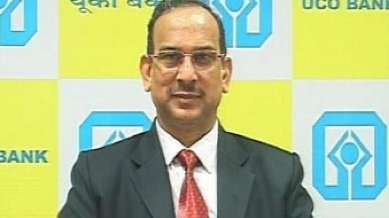 Arun Kaul UCO Bank