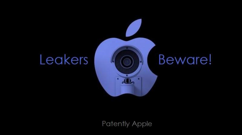 Apple warning