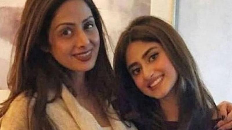 Sajal Ali Sajal Ali